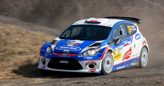 Valasska Rally